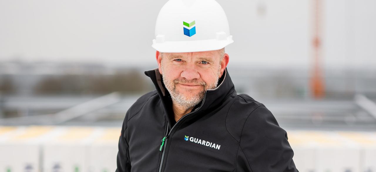 Verbeterde prestaties met de nieuwe R48 kunststof tules Verbeterde prestaties met de nieuwe R48 kunststof tules