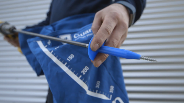 Tools en toebehoren Guardian Tools en toebehoren Guardian